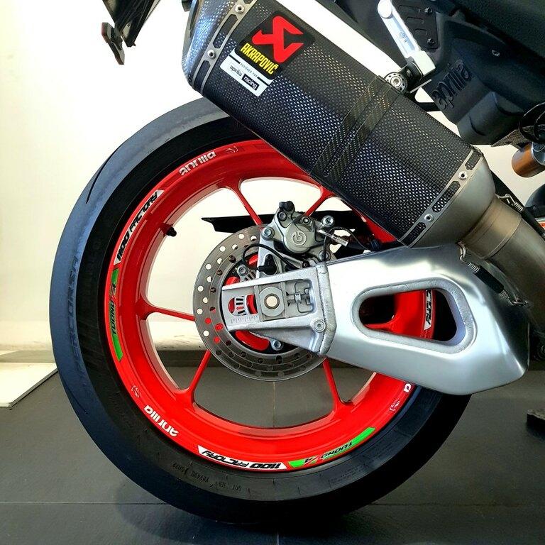 TUONO 1100 V4