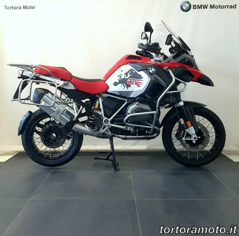 R 1200 GS
