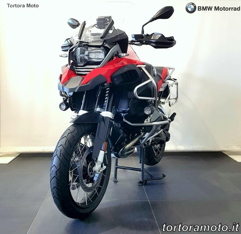 R 1200 GS