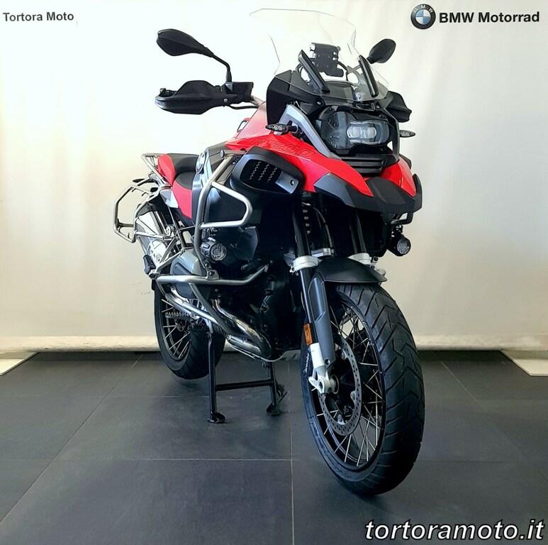 R 1200 GS