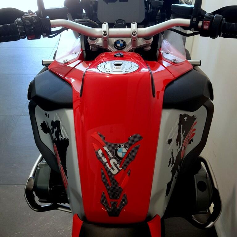 R 1200 GS