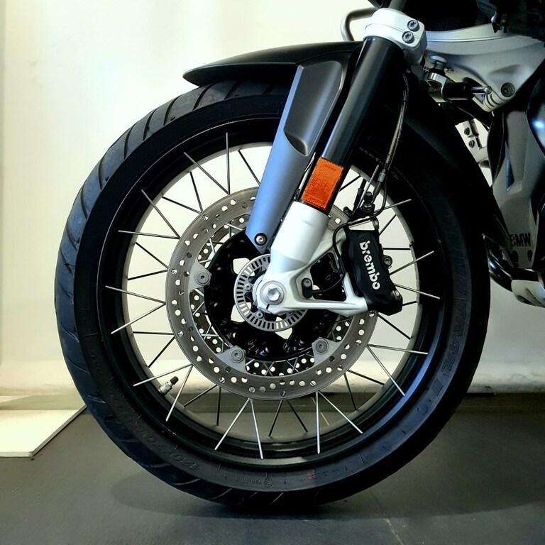 R 1200 GS