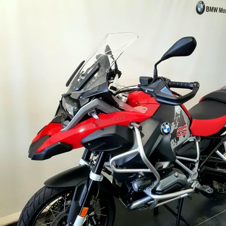 R 1200 GS