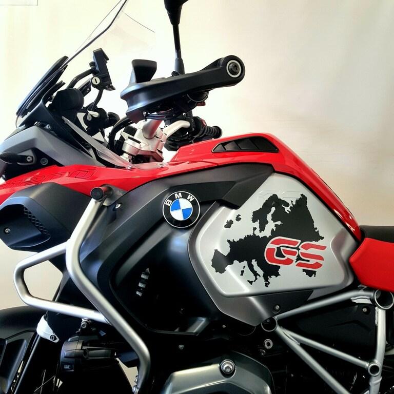 R 1200 GS
