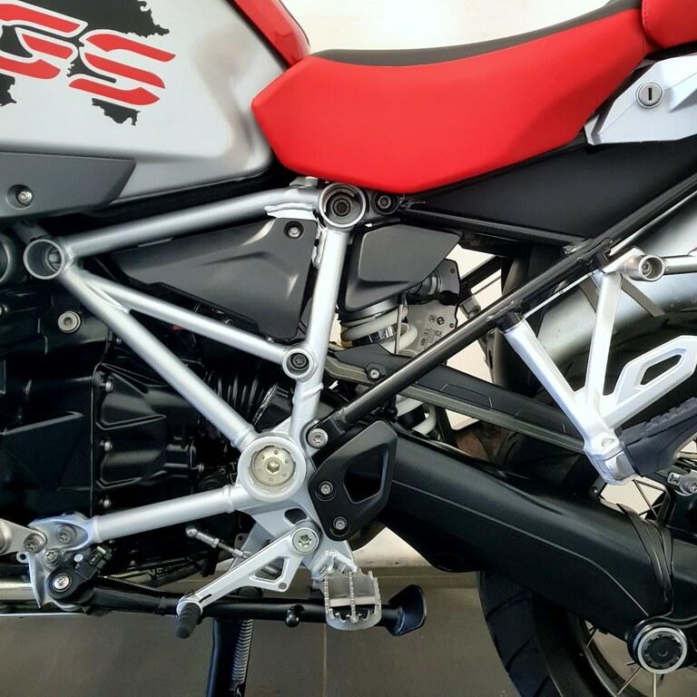 R 1200 GS