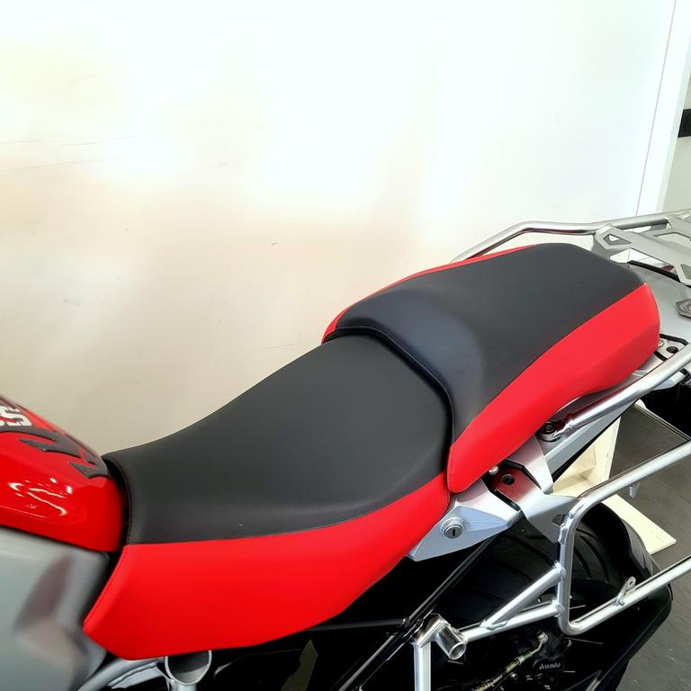 R 1200 GS
