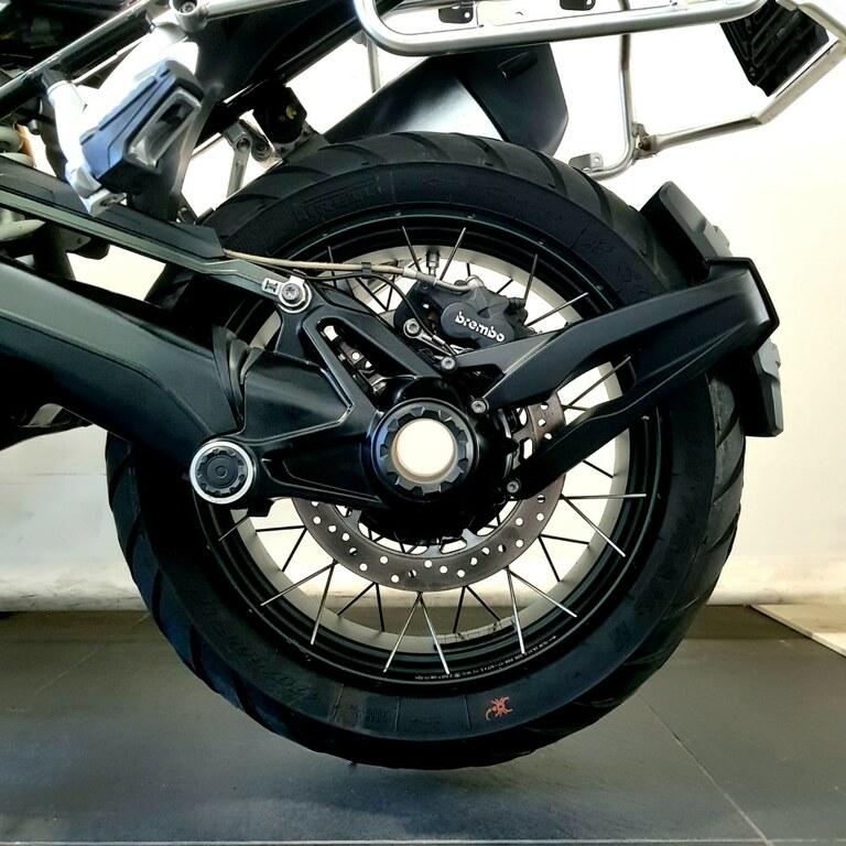 R 1200 GS