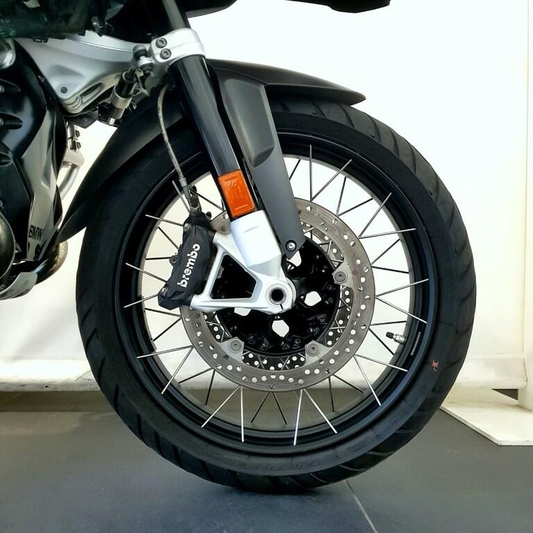 R 1200 GS