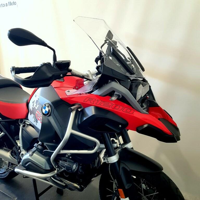 R 1200 GS