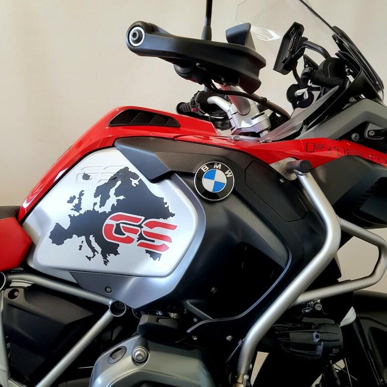 R 1200 GS