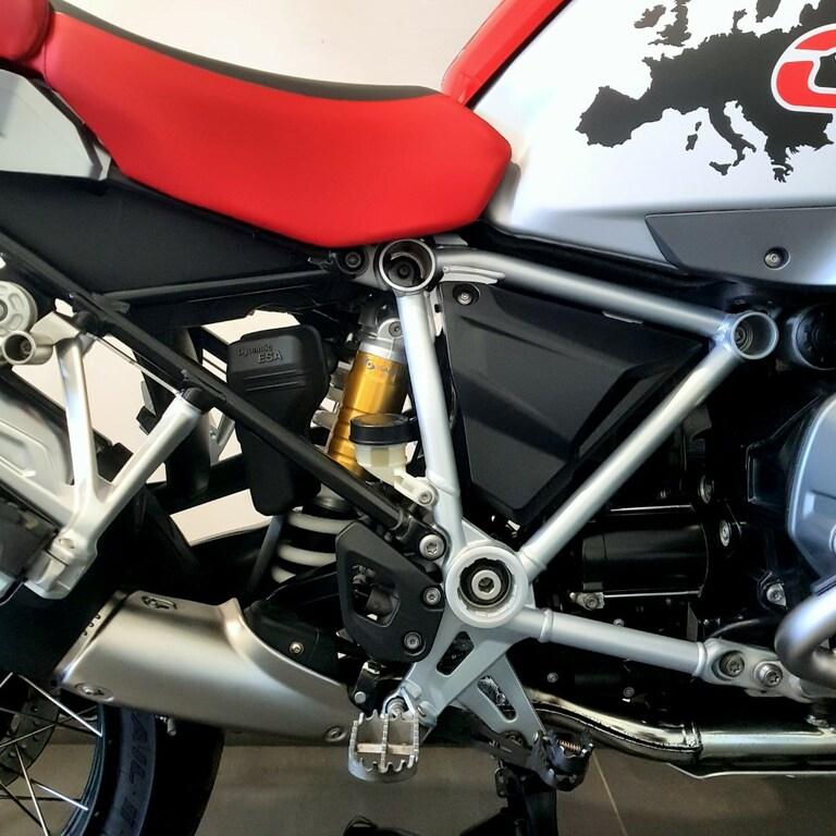 R 1200 GS