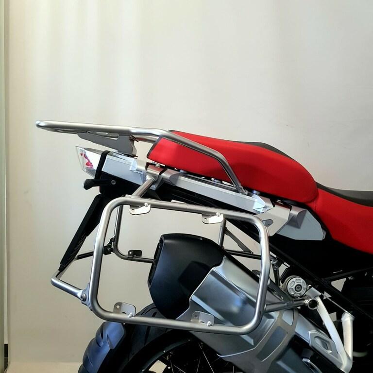 R 1200 GS
