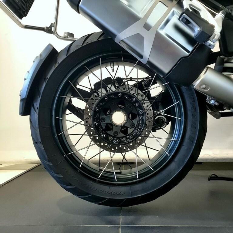 R 1200 GS
