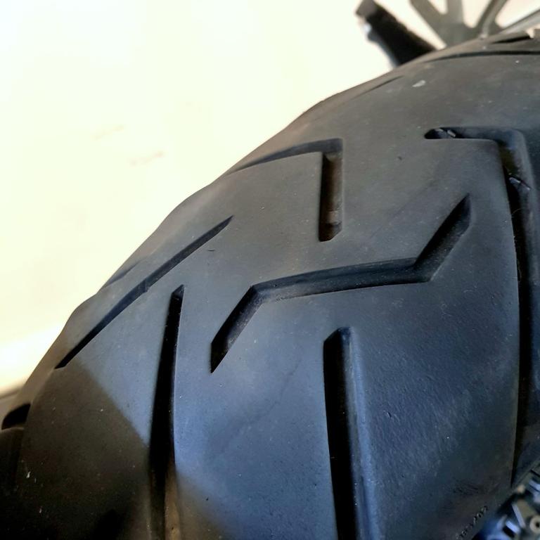 R 1200 GS