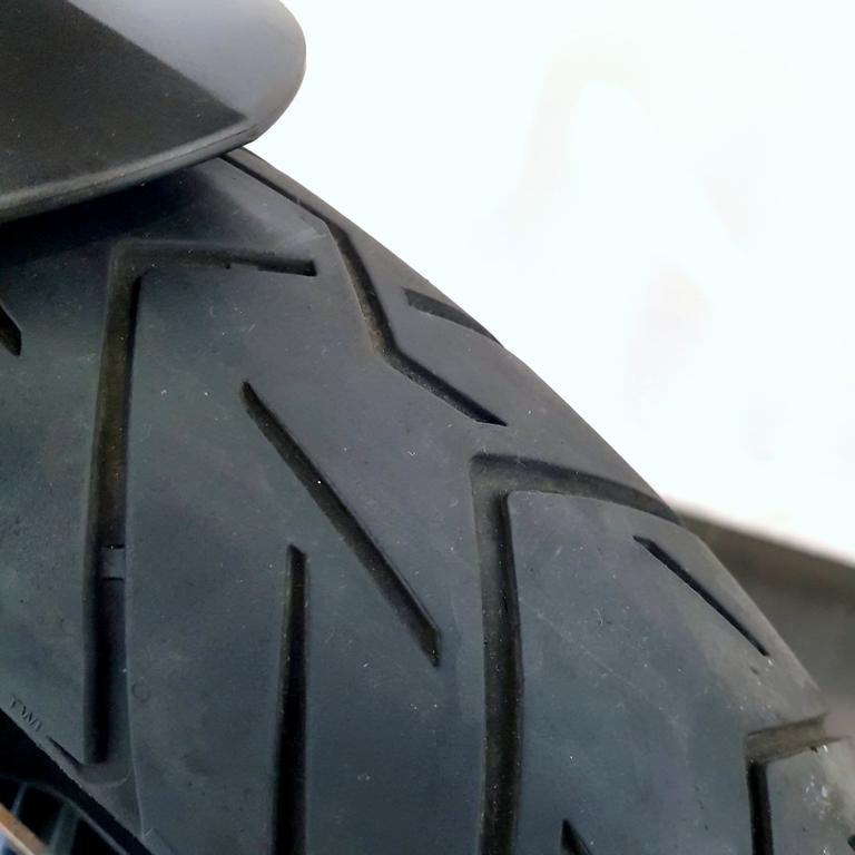 R 1200 GS