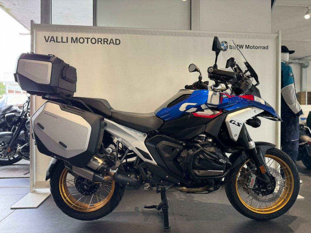 R 1300 GS