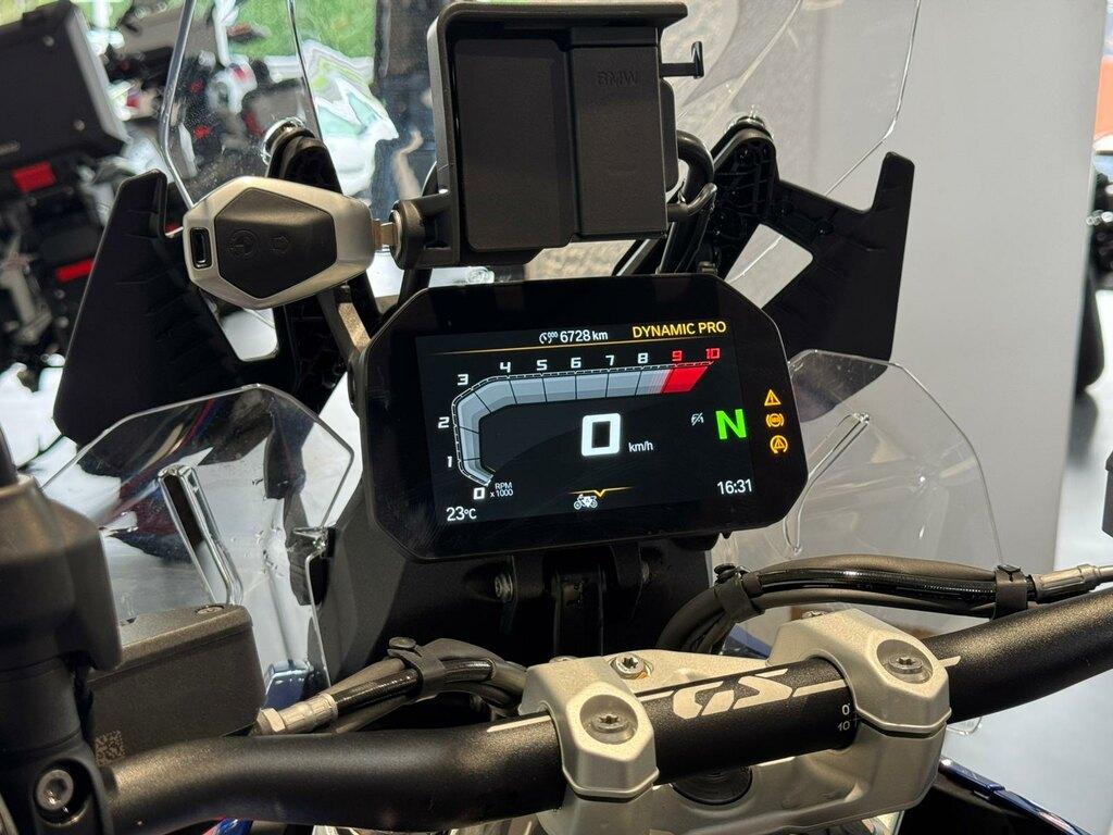 R 1300 GS