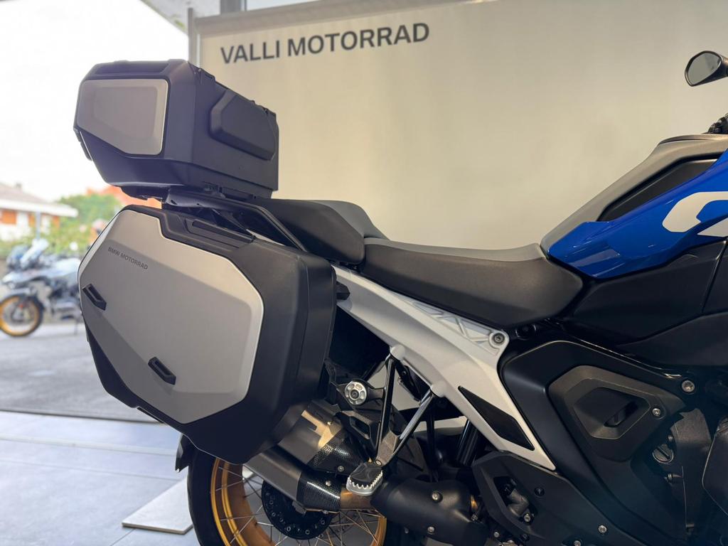 R 1300 GS