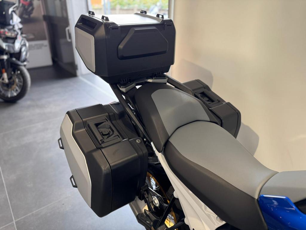 R 1300 GS