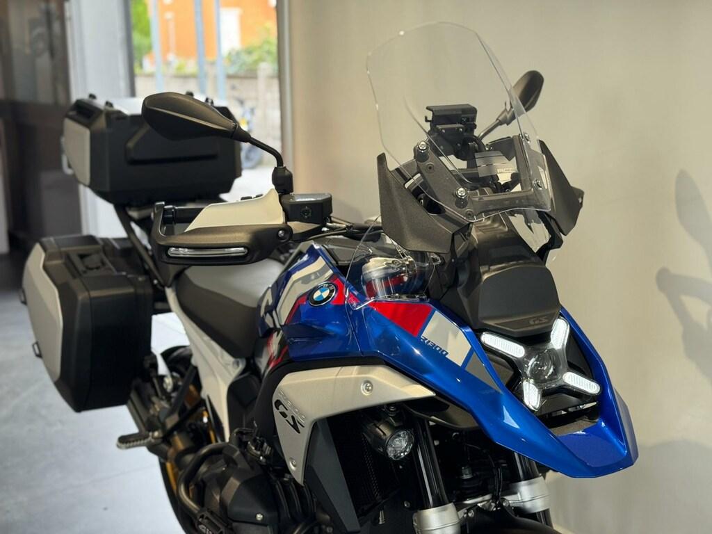 R 1300 GS