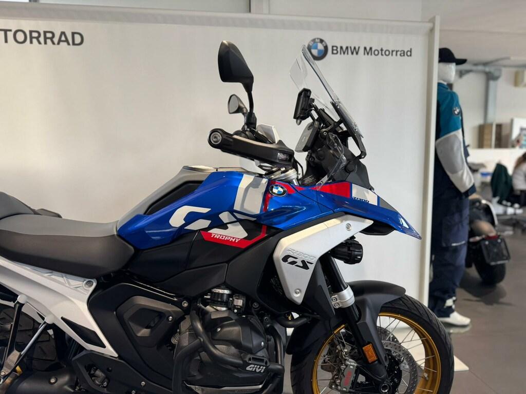 R 1300 GS