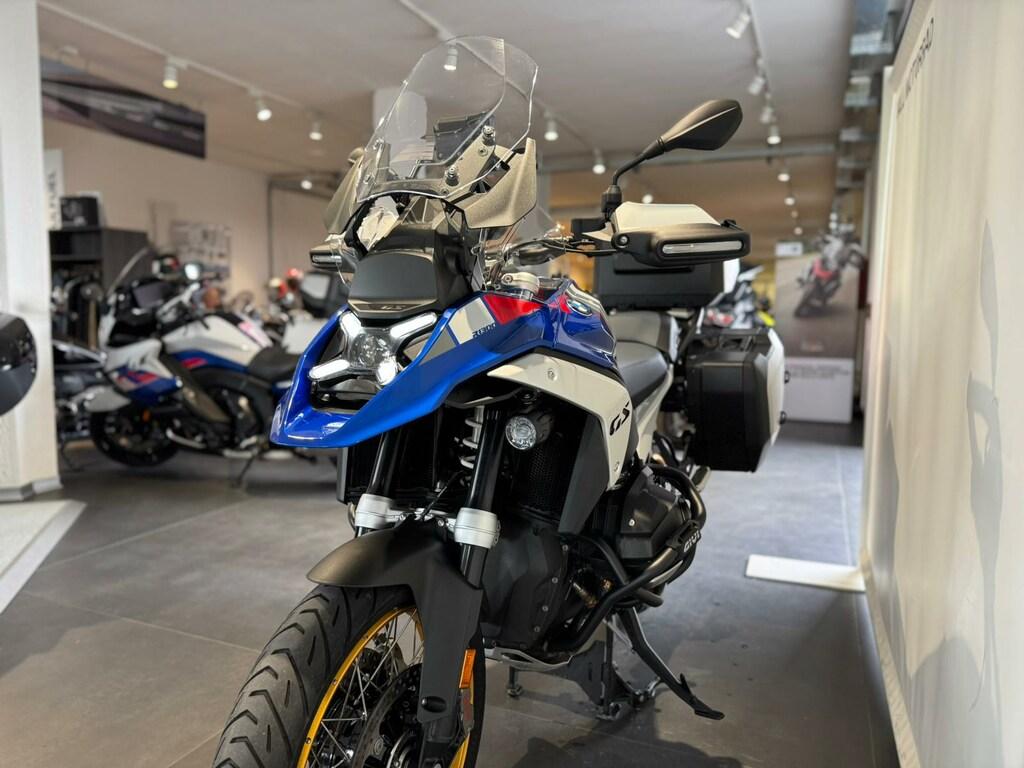 R 1300 GS