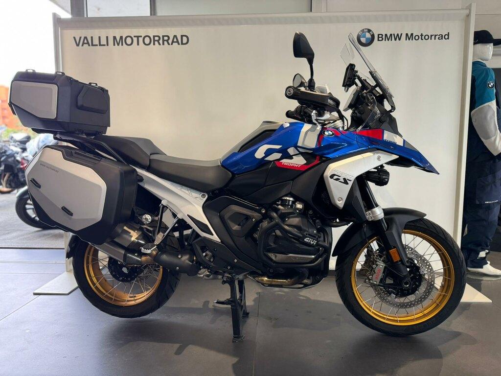 R 1300 GS