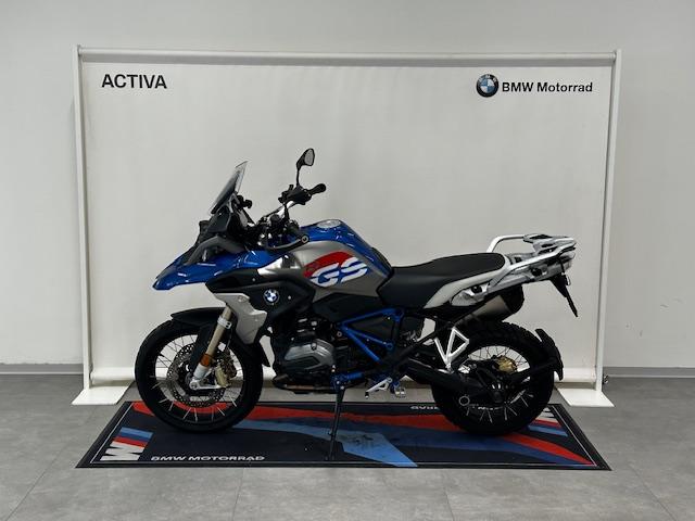 R 1200 GS