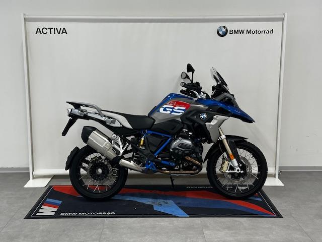 R 1200 GS