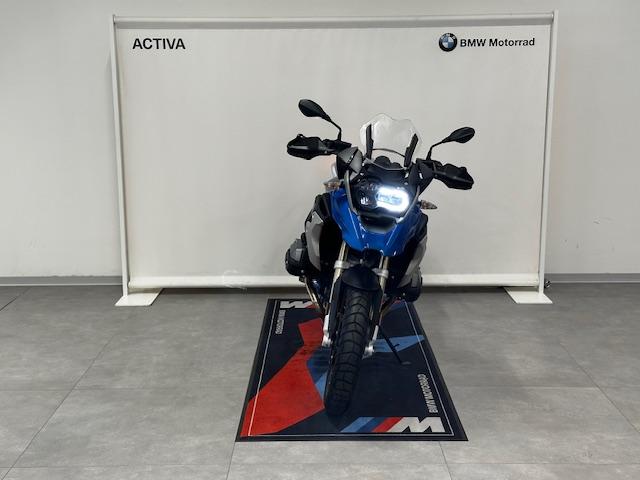 R 1200 GS