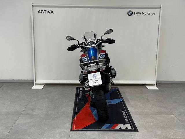 R 1200 GS