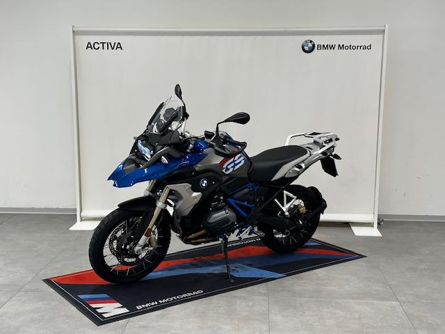 R 1200 GS