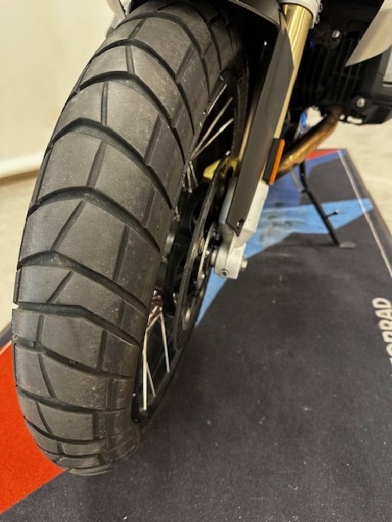 R 1200 GS