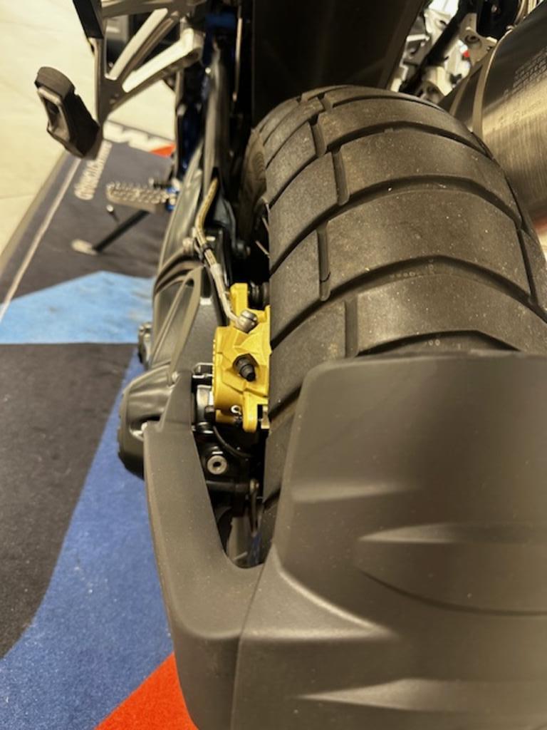 R 1200 GS