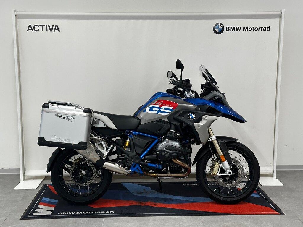 R 1200 GS