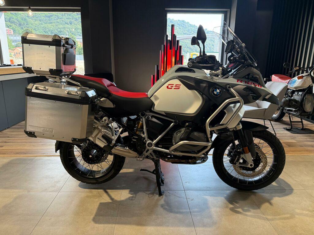 R 1250 GS