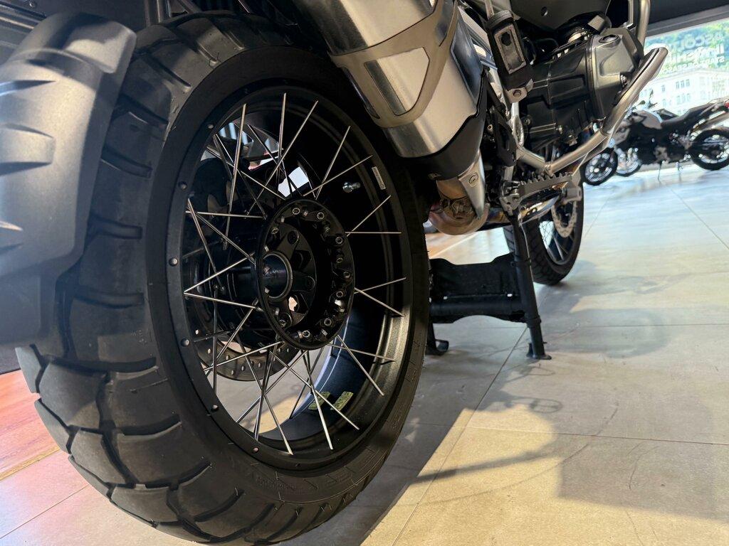 R 1250 GS