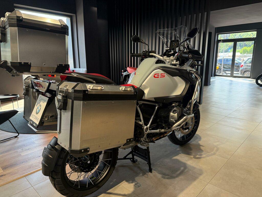 R 1250 GS