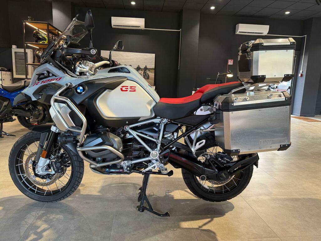 R 1250 GS