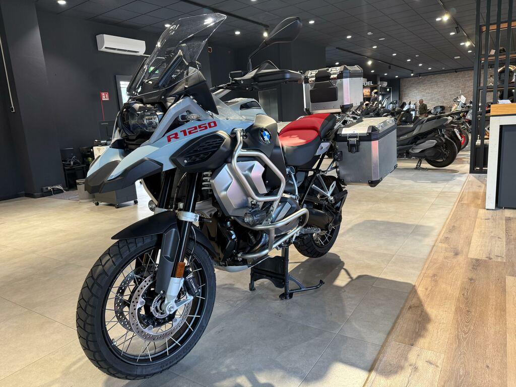 R 1250 GS