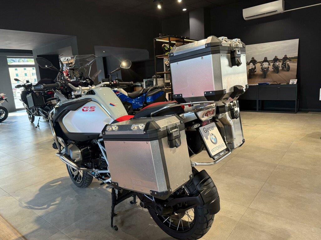 R 1250 GS