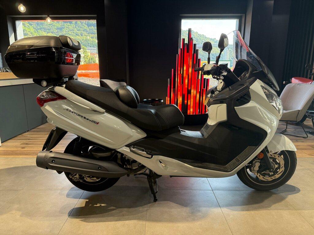 MAXSYM 400
