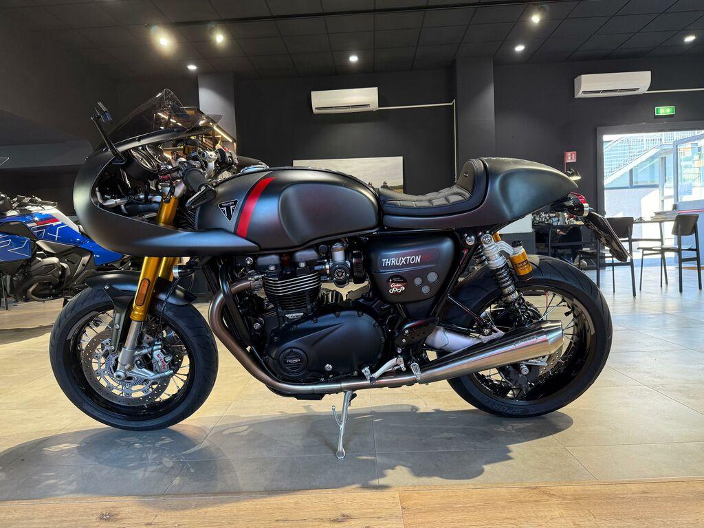 THRUXTON 1200