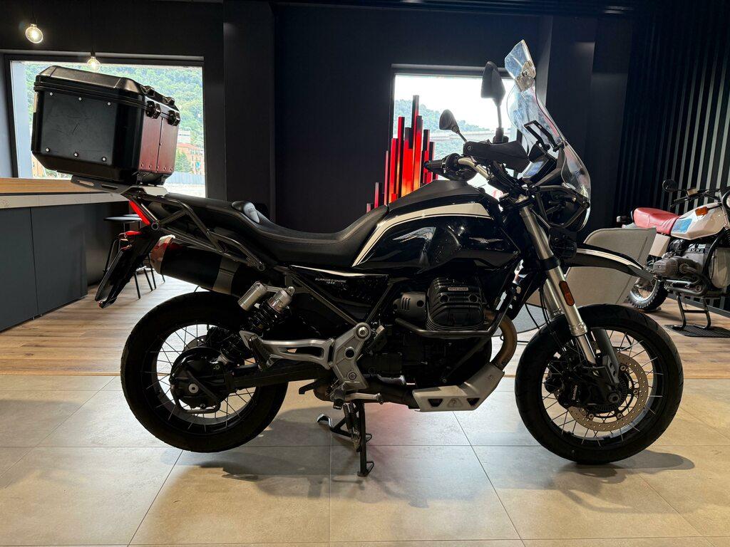 V85 TT