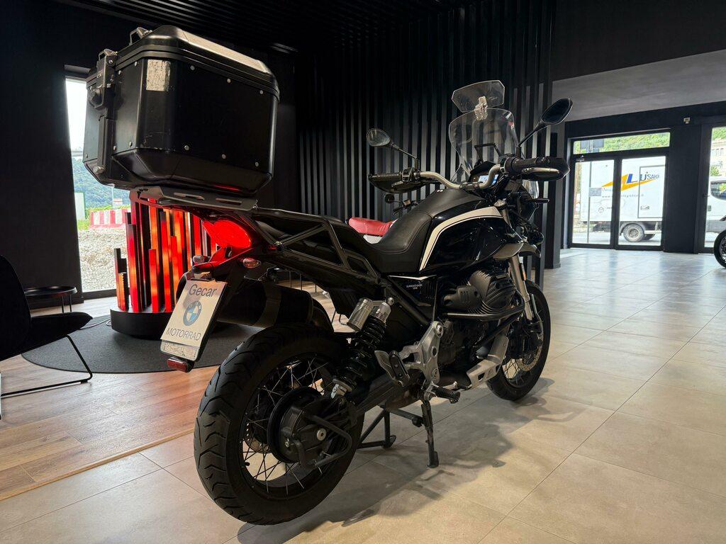 V85 TT