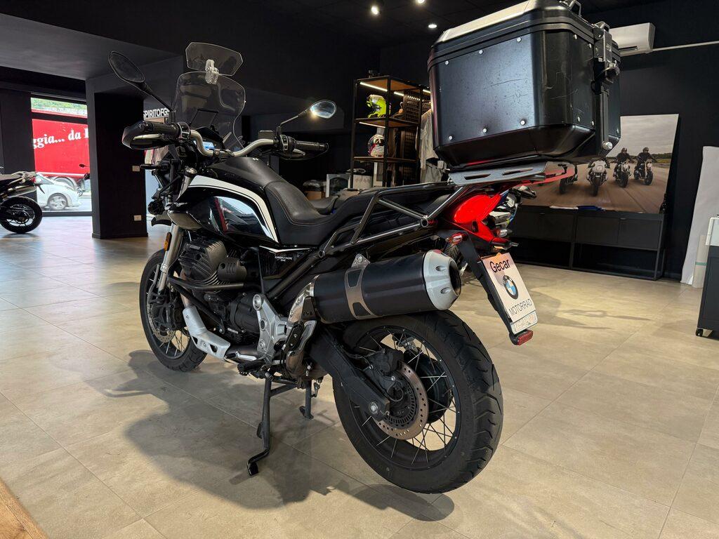 V85 TT