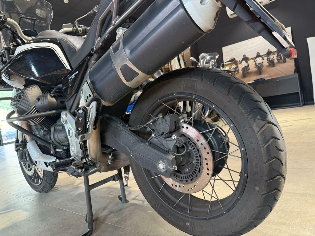 V85 TT