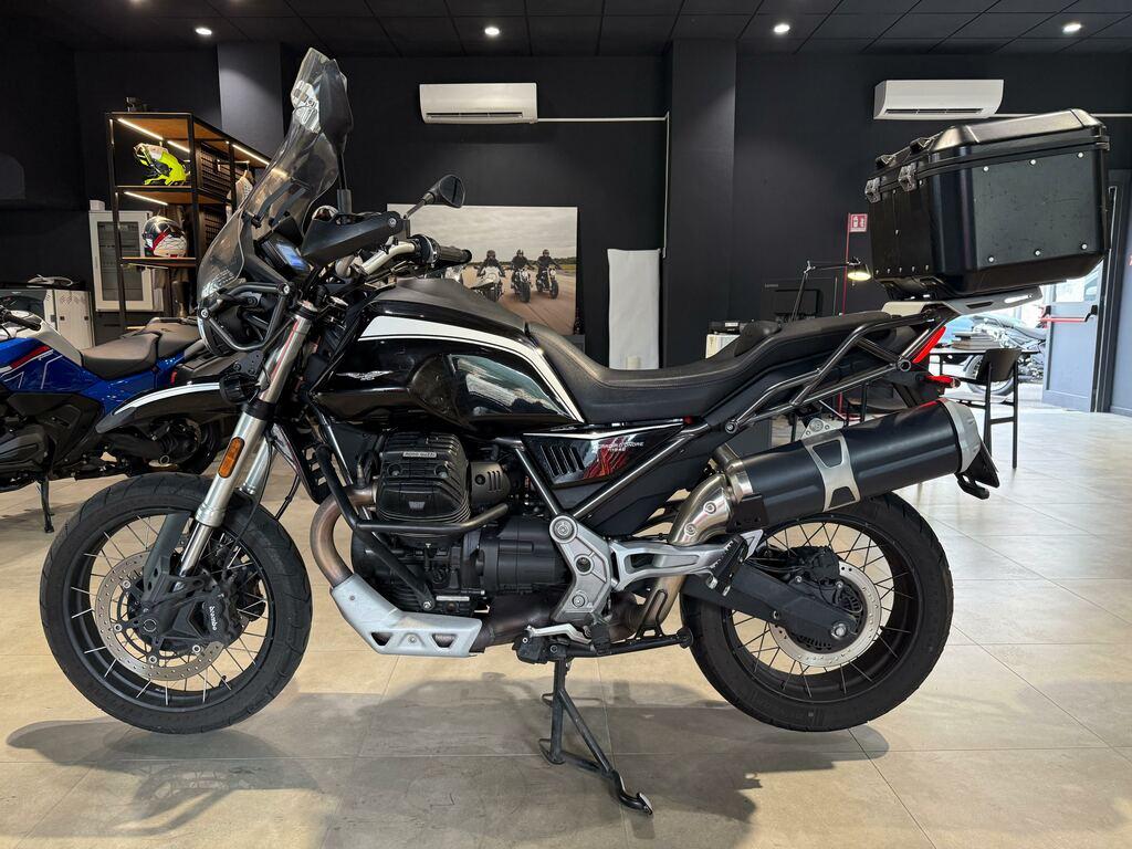 V85 TT