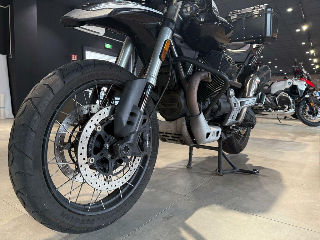 V85 TT