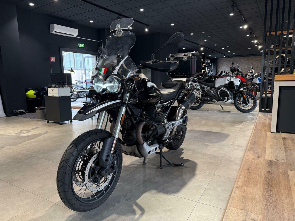 V85 TT